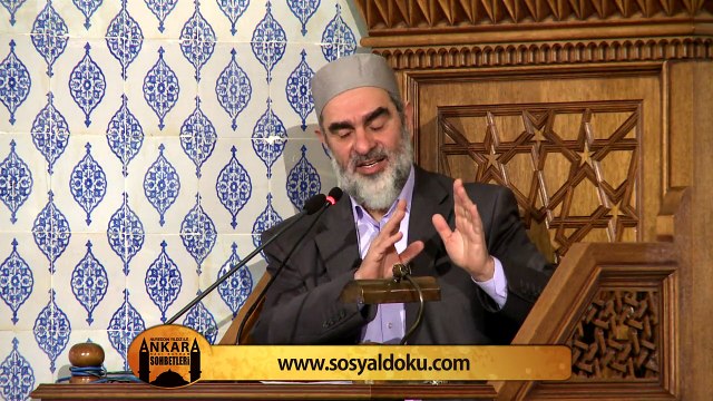 Cennete giden köprünün ayaklarından biri dünya üzerinde olduğundan dolayı;dünya cennet kadar değerlidir!