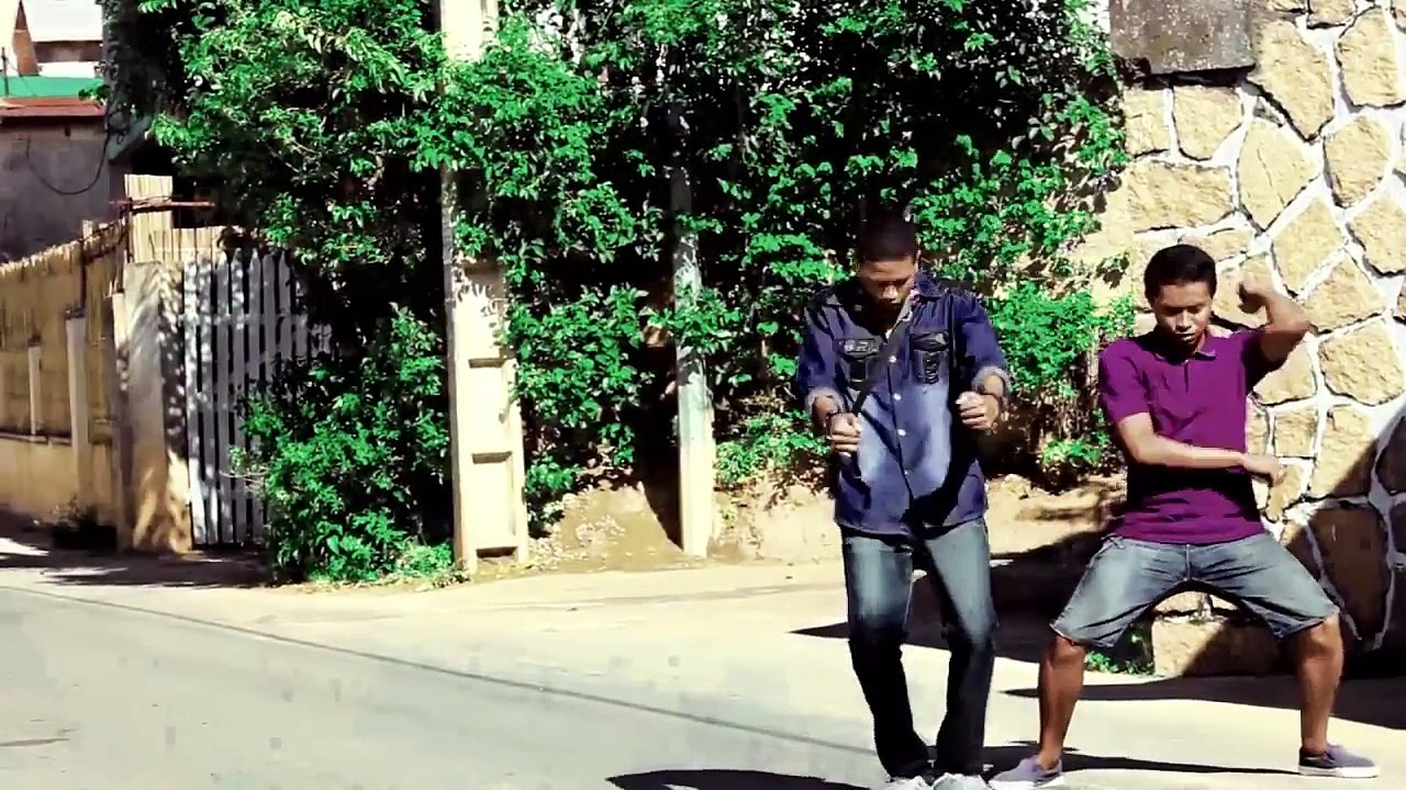 TANN FAYA & EL JOOH  -  Kilalaky Bainfo  (gasy - malagasy)