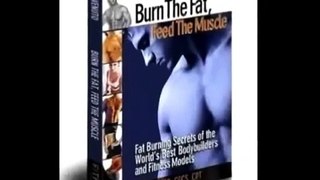 Review Of Burn The Fat