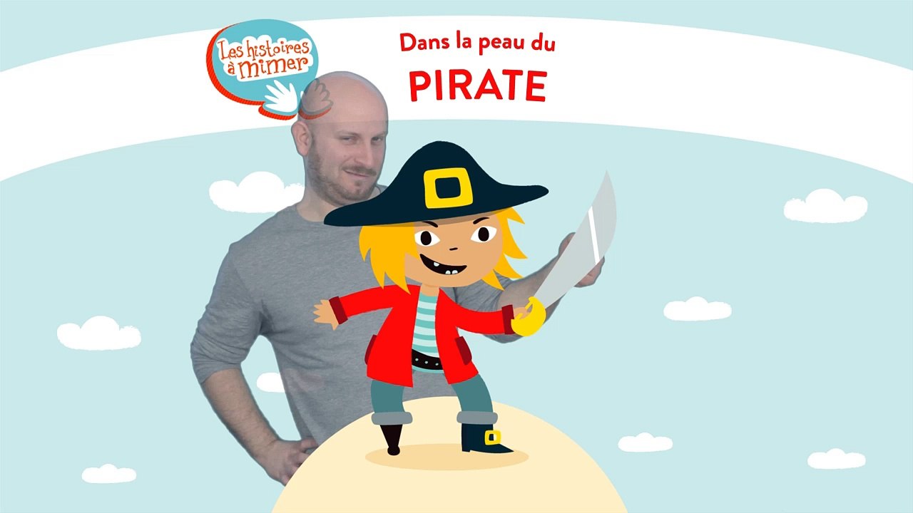 Dans la peau du Pirate (Introduction)