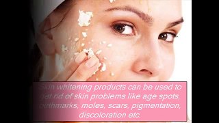 Learn More About Skin whitening forever review
