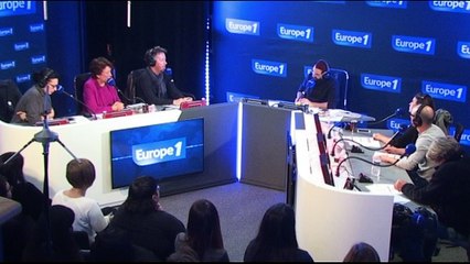 Hanouna révèle son cachet pour La Vérité Si Je Mens