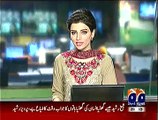 Geo News 9pm Bulletin – 5th December 2014