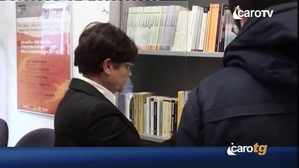 Icaro TG del 4 Dicembre 2014