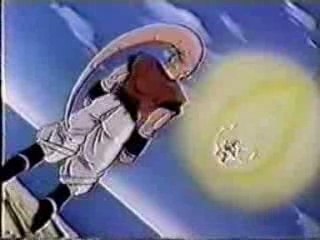 clip dbz
