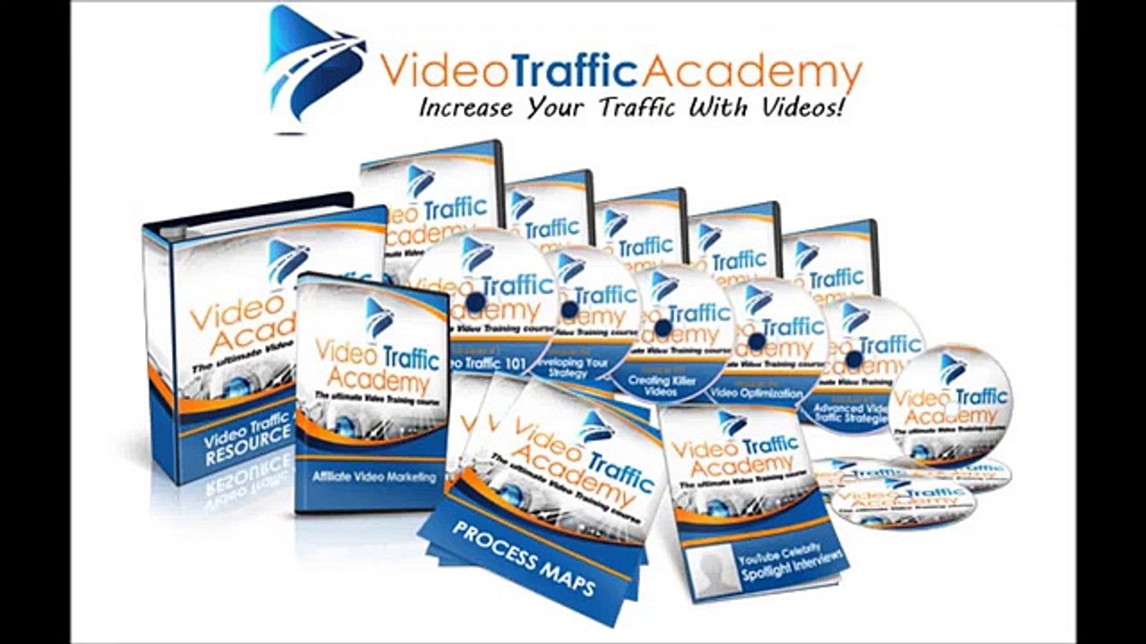 Video Traffic Academy Review