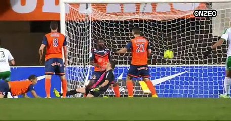 POINT PRESSE: AVANT ST ETIENNE - BASTIA