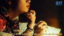 [Vietsub   Kara - 2ST] [L&H - JK's 1st Jpn Album] WAL - JK