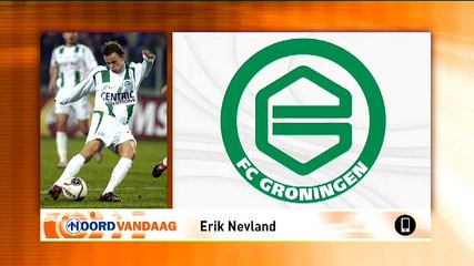 Nevland: Het was een groot moment - RTV Noord