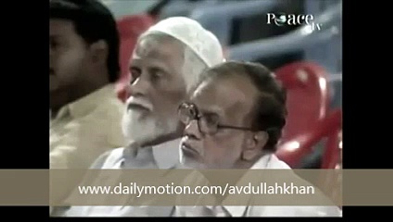 Is Human Created By ALLAH. Best Reply To Idiots (Darwin Theory)