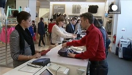 بالاترین میزان اشتغالزایی در آمریکا طی سه سال گذشته