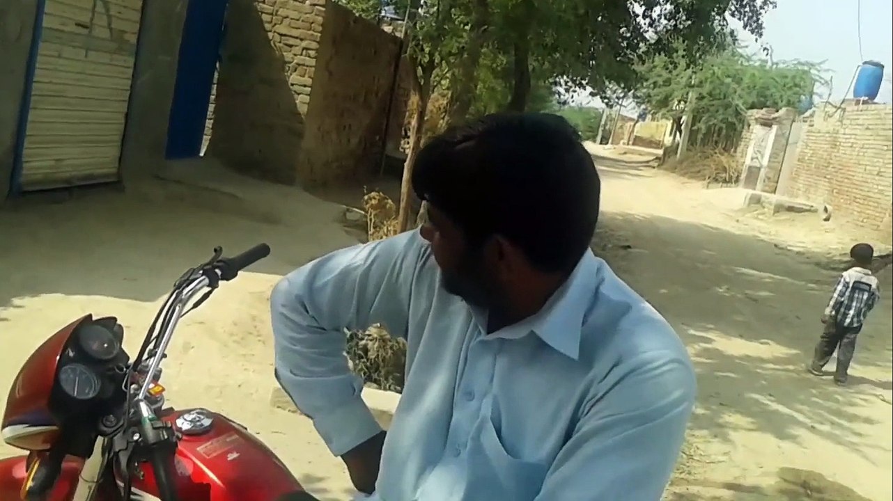 Village Beautiful Life
