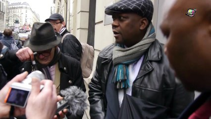 Le scandale judiciaire continue: Radiation de Maître Ndemazou par un faux conseil de discipline (MetaTV 04.12.2014)