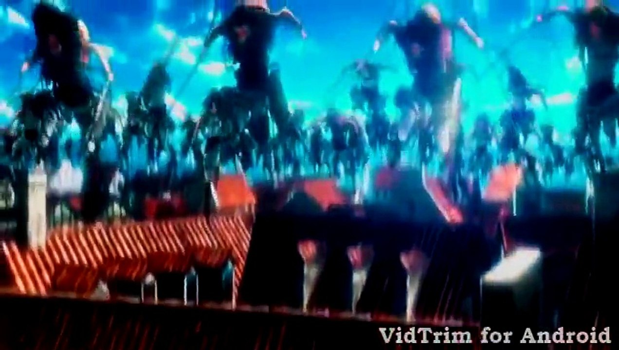 Amv Mix Painkiller
