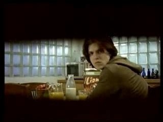 Nestle-  Lion - Le Lyceen