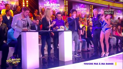 Nabilla en prison : Julien Courbet "J'irai la soute­nir"