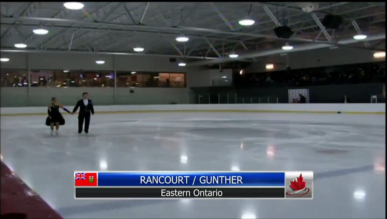 Cipriano / Keeping-Myra  NS - Novice Pattern Dance Westminster Waltz (REPLAY)