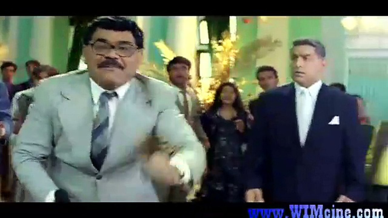 Mann (1999)_clip3