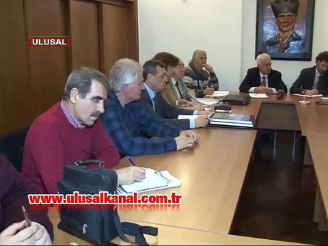 İşçi Partisi öncülüğünde düzenlenen Balkan-Rumeli çalıştayı tamamlandı