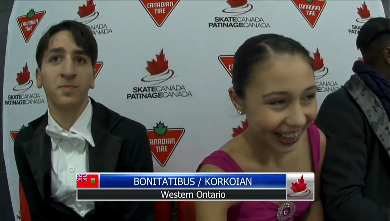 Vincent / Wildey EO - Novice Pattern Dance Westminster Waltz (REPLAY)