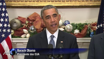 Obama nomeia novo chefe do Pentágono