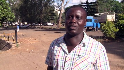 Kenyans react as intl court drops case against president