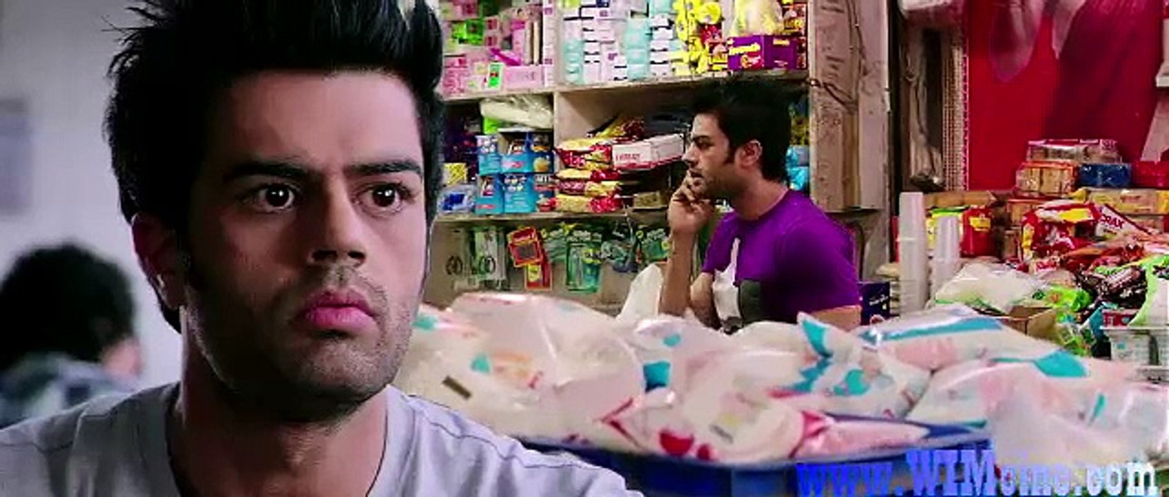 Micky Virus (2013)_clip2