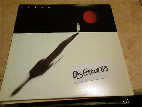 TYZIK -SWEET NOTHINGS(RIP ETCUT)CAPITOL REC 82