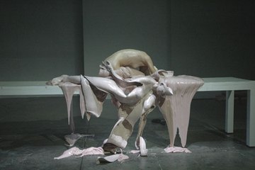 Romeo Castellucci : Le théâtre d'images ?