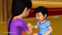 Aakesi Pappesi - 3D Animation Telugu Rhymes For Children.mp4