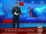 Geo News has done false propaganda against ISI Chief, says Imran