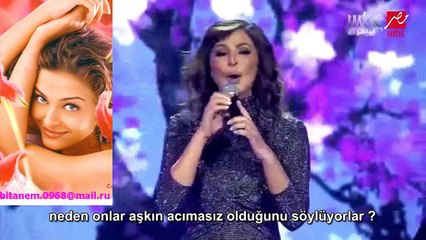 Elissa Awel Mara Türkçe Altyazılı