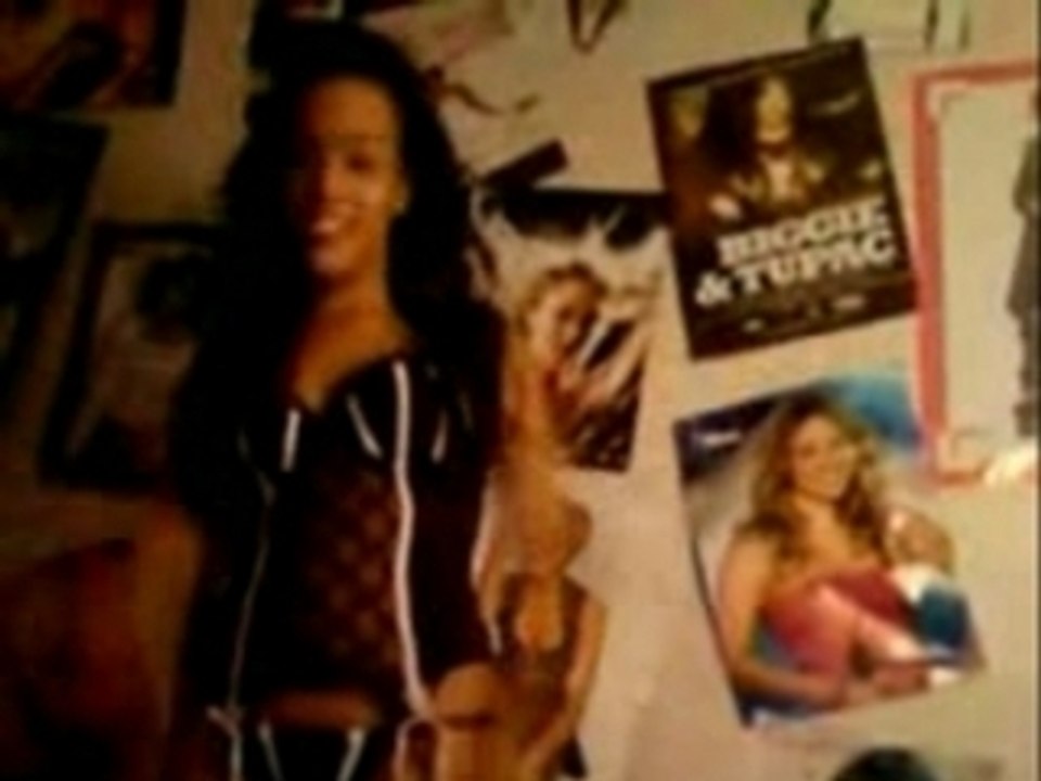 Le Cul D'Amel Bent