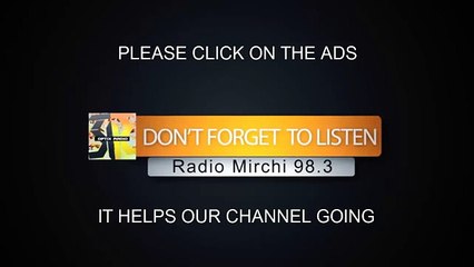 Radio Mirchi - Murga RJ Naved    I'm So Sexy & I Know it  l Extremely Funny [HD]