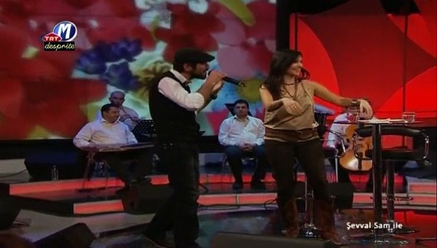 02 karmate oy çalamadım gitti 29.02.2012 şevval sam ile