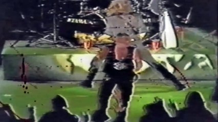 Accept - Slaves To Metal