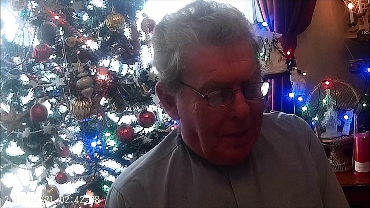 The Christmas Message