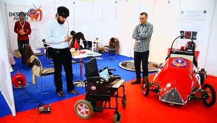 GÜMÜŞHANE ÜNİ.: Tübitak Destekleri ile Projeler Üretilebilir