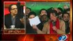 Najam Sethi Provoked Musharraf for Lal Masjid Operation, Dr. Shahid Masood Shocking Revelation