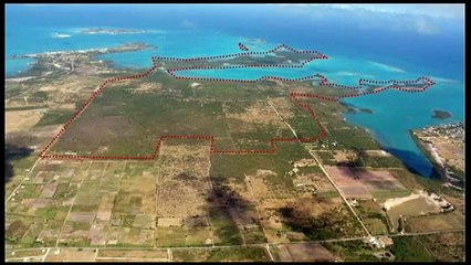 Dossier Antigua (Caraïbes)