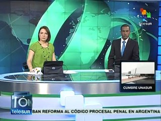 Accidente vial en autopista de Caracas, hay 8 muertos