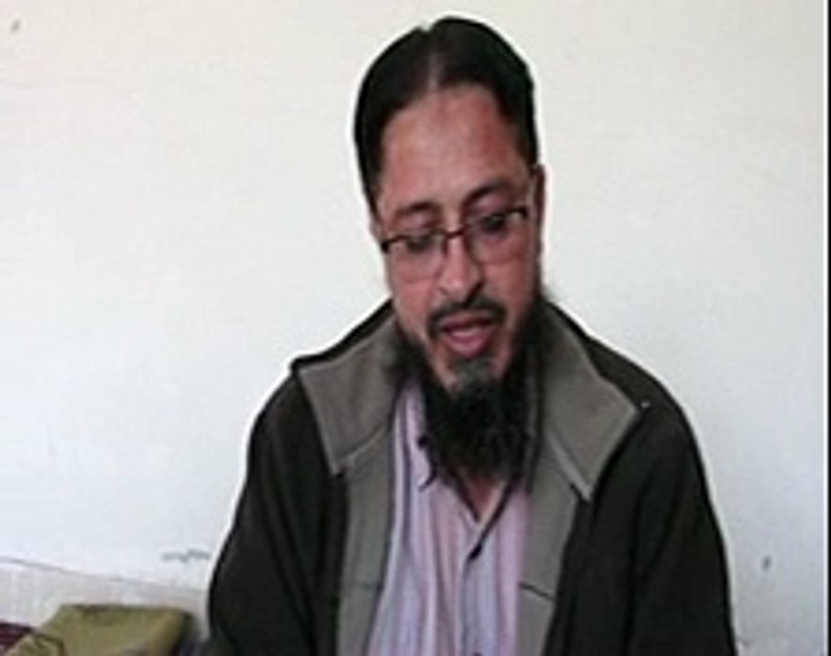 khalid mehmood qadri sulehri, bayan on najasat, kot khawaja saeed hosp