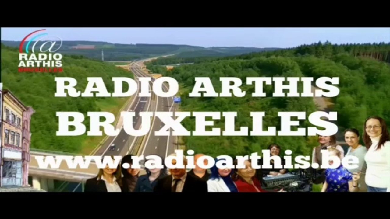 Emisiunea Aniversara Radio Arthis 1 an din 03.12.2014