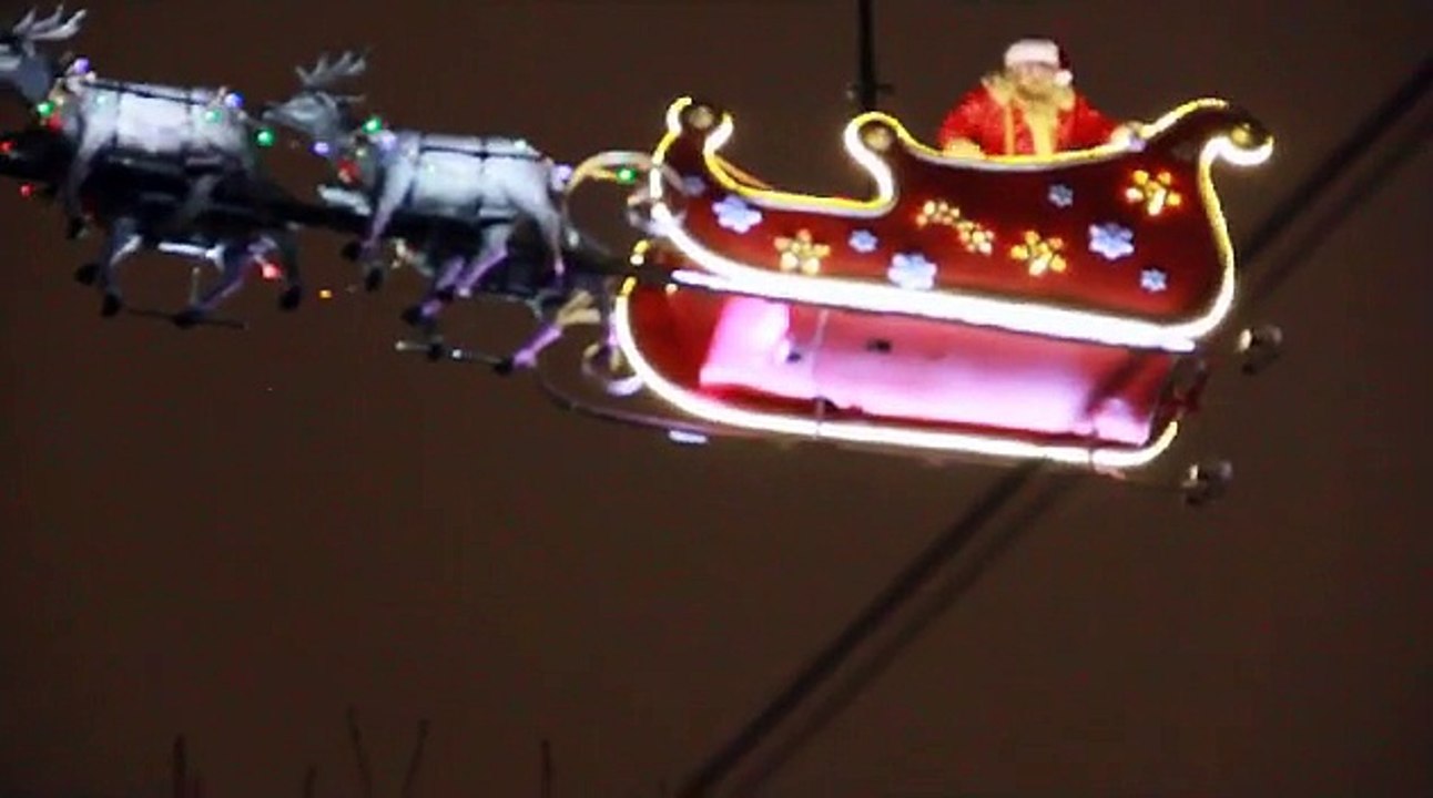 Papa noël
