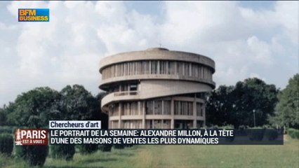 Chercheurs d'Art : La vente de stylos à Drouot, une spécialité d'Artcurial (2/2) – 05/12