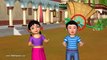 Enugamma Enugu Ento pedda enugu -3D Animation Telugu Rhymes for children.mp4