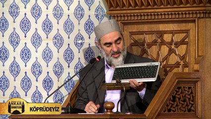 Her şey İslam klavyesiyle yazıldığında Asrı Saadet ortaya çıkacak!