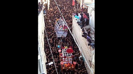 Asaan na ronday (dora) by hassan Sadiq at karachi