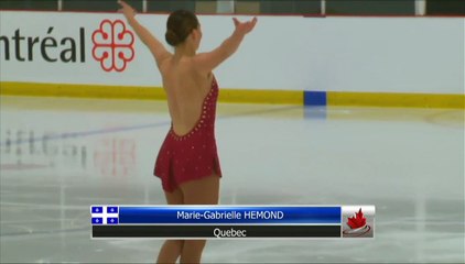 Stephie Walmsley  - Senior Women (REPLAY)