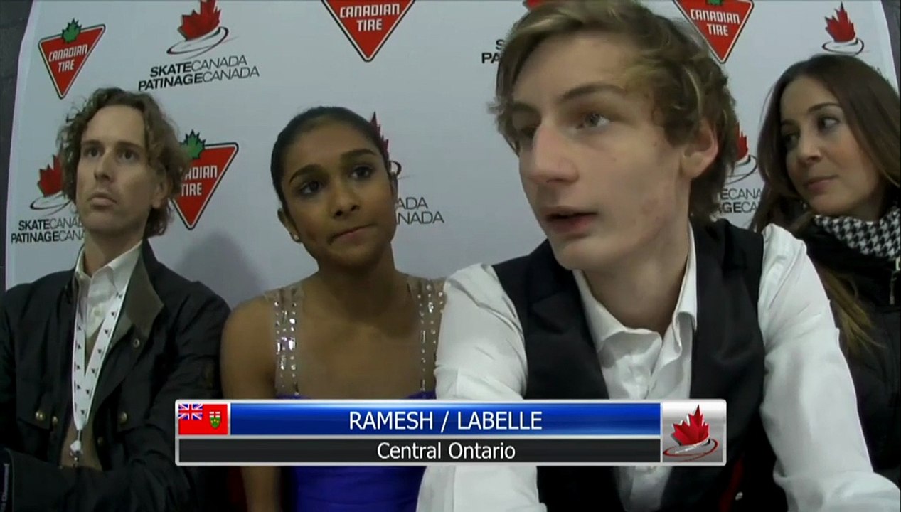 Fisher / Brown CO - Novice Pattern Dance Westminster Waltz (REPLAY)